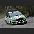 thumbnail Collignon / Septon, Ford Fiesta R2