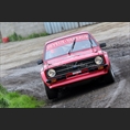 thumbnail Deveux / D'Alleine, Ford Escort Mk II