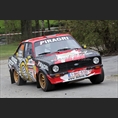 thumbnail Deferm / Defooz, Ford Escort RS 2000