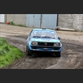 thumbnail Prinzie / Vermeulen, Opel Ascona B, DD Motorsport