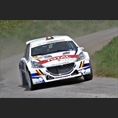 thumbnail Abbring / Tsjoen, Peugeot 208 T16 R5, DG Sport