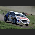 thumbnail Abbring / Tsjoen, Peugeot 208 T16 R5, DG Sport