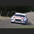 thumbnail Abbring / Tsjoen, Peugeot 208 T16 R5, DG Sport