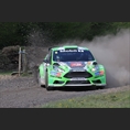 thumbnail Geusens / Cuvelier, Ford Fiesta R5, Team Floral