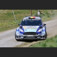 thumbnail Fernémont / Maillen, Ford Fiesta R5, Team Floral