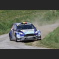 thumbnail Fernémont / Maillen, Ford Fiesta R5, Team Floral