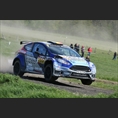 thumbnail Fernémont / Maillen, Ford Fiesta R5, Team Floral