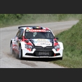 thumbnail Bouche / Royer, Skoda Fabia R5, BMA Autosport