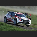 thumbnail Bouche / Royer, Skoda Fabia R5, BMA Autosport