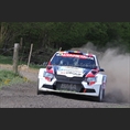 thumbnail Bouche / Royer, Skoda Fabia R5, BMA Autosport