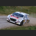 thumbnail De Cecco / Humblet, Peugeot 208 T16 R5, Pevatec Competition