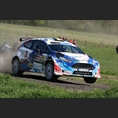 thumbnail Litt / Monjoie, Ford Fiesta R5, Team Floral