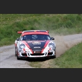 thumbnail Lejeune / Antoine, Porsche 997 GT3, JM Dehaye Racing