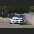 thumbnail Albert / Mergny, Skoda Fabia WRC, Aldero Rallysport