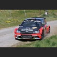 thumbnail Verschueren / Hostens, Skoda Fabia R5, GoDrive Racing