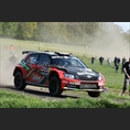 thumbnail Verschueren / Hostens, Skoda Fabia R5, GoDrive Racing