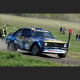 thumbnail Deferm / Lavaerts, Ford Escort Mk2