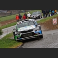 thumbnail Rouard / Poncelet, Skoda Fabia R5, RSR