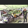 thumbnail De Cecco / Antoine, Skoda Fabia R5, Metior Sport