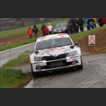 thumbnail Cracco / Vermeulen, Skoda Fabia R5, BMA Autosport