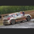 thumbnail Bouche / Jamar, Volkswagen Polo GTI R5, Sébastien Loeb Racing