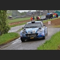 thumbnail van Iersel / Visser-Bos, Hyundai i20 R5