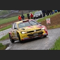 thumbnail Schmelcher / Ombelet, Volkswagen Polo GTI R5, BMA Autosport