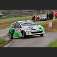 thumbnail Fernandez / Dawance, Renault Clio R3