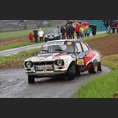 thumbnail Bux / Spittaels, Ford Escort RS 1600 MK1, Burton Racing