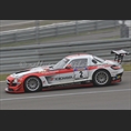 thumbnail Bleekemolen / Metzger / Schall, Mercedes-Benz SLS AMG GT3, Black Falcon