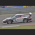 thumbnail Weiss / Holzer / Lietz, Porsche 911 GT3 R, Wochenspiegel Team Manthey