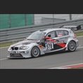 thumbnail Barrow / Primrose, BMW 135d GTR