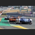 thumbnail Davidson / Buemi / Nakajima, Toyota TS040 - Hybrid, Toyota Racing