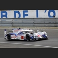 thumbnail Davidson / Buemi / Nakajima, Toyota TS040 - Hybrid, Toyota Racing