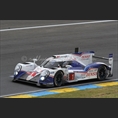 thumbnail Davidson / Buemi / Nakajima, Toyota TS040 - Hybrid, Toyota Racing