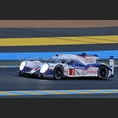 thumbnail Wurz / Sarrazin / Conway, Toyota TS040 - Hybrid, Toyota Racing