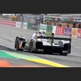 thumbnail Trummer / Kaffer / Monteiro, CLM P1/01 - AER, Team Bykolles