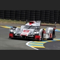 thumbnail Fässler / Lotterer / Tréluyer, Audi R18 e-Tron Quattro, Audi Sport Team Joest