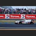 thumbnail Di Grassi / Duval / Jarvis, Audi R18 e-Tron Quattro, Audi Sport Team Joest