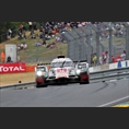 thumbnail Di Grassi / Duval / Jarvis, Audi R18 e-Tron Quattro, Audi Sport Team Joest