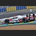 thumbnail Albuquerque / Bonanomi / Rast, Audi R18 e-Tron Quattro, Audi Sport Team Joest