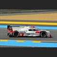 thumbnail Albuquerque / Bonanomi / Rast, Audi R18 e-Tron Quattro, Audi Sport Team Joest