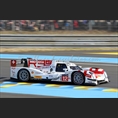 thumbnail Prost / Heidfeld / Beche, Rebellion R-One - AER, Rebellion Racing