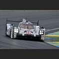 thumbnail Hülkenberg / Bamber / Tandy, Porsche 919 Hybrid, Porsche Team