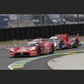 thumbnail Tincknell / Krumm / Buncombe, Nissan GT-R LM Nismo, Nissan Motorsports