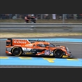 thumbnail Rusinov / Canal / Bird, Ligier JS P2 - Nissan, G-Drive Racing