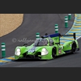 thumbnail Krohn / Jönsson / Barbosa, Ligier JS P2 - Judd, Krohn Racing