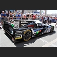 thumbnail Leventis / Watts / Kane, Dome S103 - Nissan, Strakka Racing