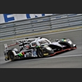 thumbnail Leventis / Watts / Kane, Dome S103 - Nissan, Strakka Racing