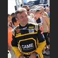 thumbnail Pierre Perret, Ibanez Racing